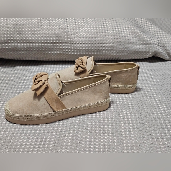 MICHAEL Michael Kors Shoes - Michael Kors Willa Espadrilles